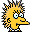 Lisa Early drawn Icon